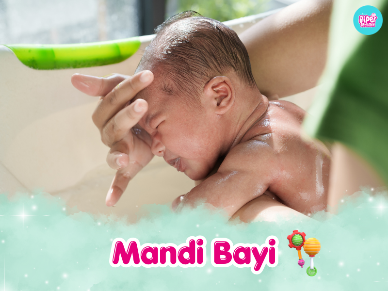 Mandi Bayi
