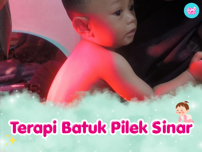 Terapi Batuk Pilek Sinar